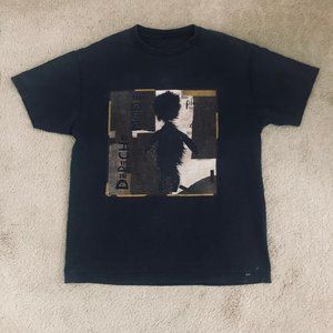 RARE Original Depeche Mode Tour Tshirt sz M